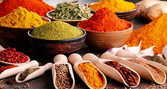 بهترین زمان ریختن ادویه در غذا ؛ ادویه ها را در چه زمانی به غذا اضافه کنیم بهترین زمان ریختن ادویه در غذا ؛ ادویه ها را در چه زمانی به غذا اضافه کنیم