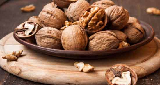 بهترین زمان مصرف گردو و بهترین و بدترین زمان مصرف گردو در روایات بهترین زمان مصرف گردو ؛ بهترین و بدترین زمان مصرف گردو در روایات