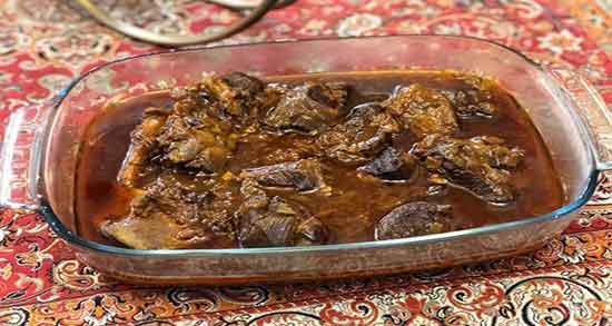 بهترین قسمت گوشت گوسفندی برای کباب و گوشت دنده برای کباب بهترین قسمت گوشت گوسفندی برای کباب ؛ گوشت دنده برای کباب