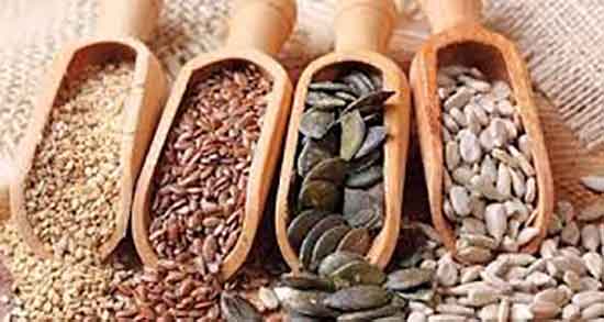 تخمه هندوانه و خواص آن و فواید تخمه هندوانه برای ابرسان پوست صورت تخمه هندوانه و خواص آن ؛ فواید تخمه هندوانه برای ابرسان پوست صورت