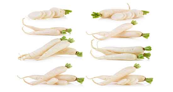 ترب سفید برای لاغری و خاصیت چربی سوزی بدن با خوردن ترب سفید ترب سفید برای لاغری ؛ خاصیت چربی سوزی بدن با خوردن ترب سفید