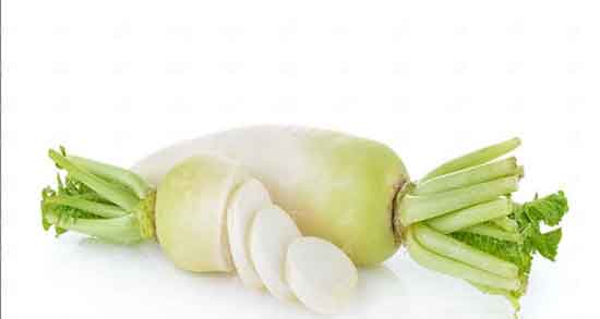 ترب سفید را چگونه مصرف کنیم ؛ دستور مصرف ترب سفید چگونه است ترب سفید را چگونه مصرف کنیم ؛ دستور مصرف ترب سفید چگونه است