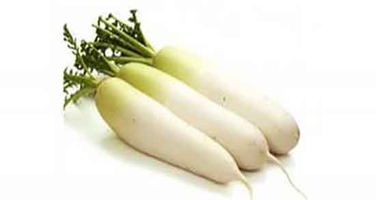 ترب سفید و اسهال ؛ خاصیت مصرف ترب سفید برای درمان اسهال ترب سفید و اسهال ؛ خاصیت مصرف ترب سفید برای درمان اسهال