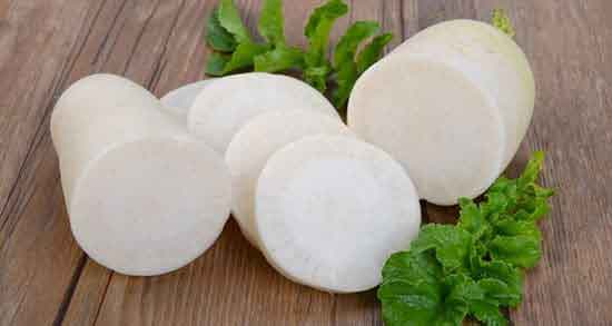 ترب سفید چه خاصیتی دارد و فواید و عوارض مصرف ترب سفید برای بدن ترب سفید چه خاصیتی دارد ؛ فواید و عوارض مصرف ترب سفید برای بدن