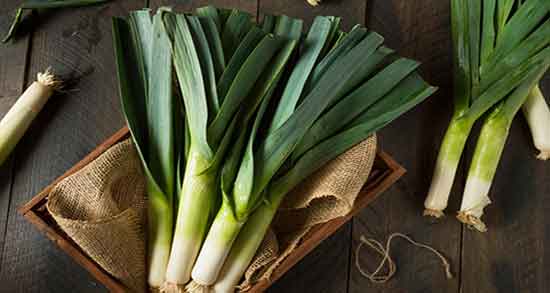 تره فرنگی و معده و خاصیت مصرف تره فرنگی برای تقویت معده تره فرنگی و معده ؛ خاصیت مصرف تره فرنگی برای تقویت معده