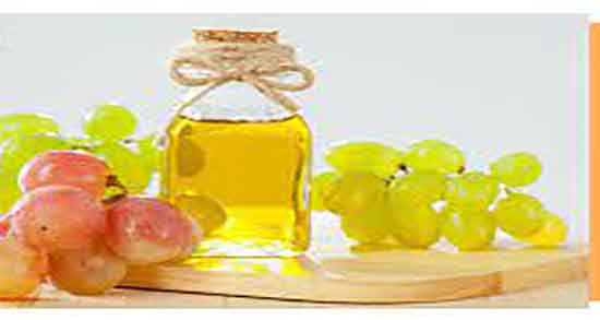 ترکیبات هسته انگور ؛ ترکیبات روغن هسته انگور برای ماساژ پوست ترکیبات هسته انگور ؛ ترکیبات روغن هسته انگور برای ماساژ پوست