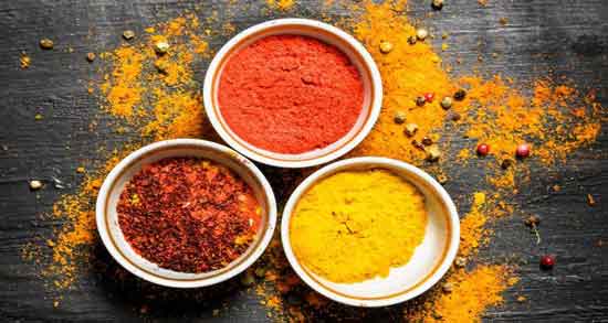 تشخیص ادویه کاری ؛ آشنایی با ویژگی و مشخصات ادویه کاری تشخیص ادویه کاری ؛ آشنایی با ویژگی و مشخصات ادویه کاری