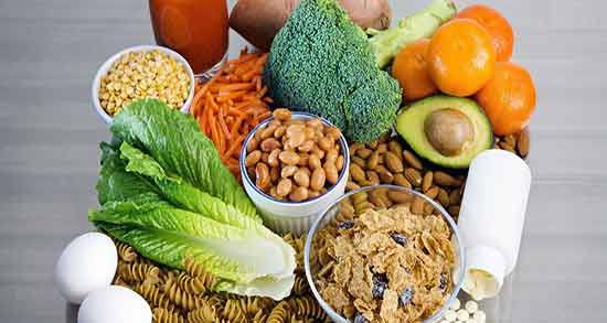 تفسیر آزمایش خون اسید فولیک و علت بالا بودن فولیک اسید خون تفسیر آزمایش خون اسید فولیک ؛ علت بالا بودن فولیک اسید خون