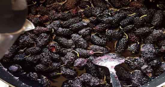 توت سیاه و خواص آن ؛ توت سیاه خطر ابتلا به سرطان را کاهش می دهد توت سیاه و خواص آن ؛ توت سیاه خطر ابتلا به سرطان را کاهش می دهد