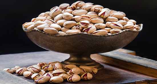 حساسیت به پسته خام در کودکان و آیا خوردن پسته برای کودکان حساسیت ایجاد می کند حساسیت به پسته خام در کودکان ؛ آیا خوردن پسته برای کودکان حساسیت ایجاد می کند