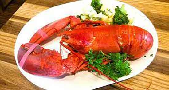 حکم گوشت خرچنگ و حکم گوشت خرچنگ از نظر دین اسلام چیست حکم گوشت خرچنگ ؛ حکم گوشت خرچنگ از نظر دین اسلام چیست