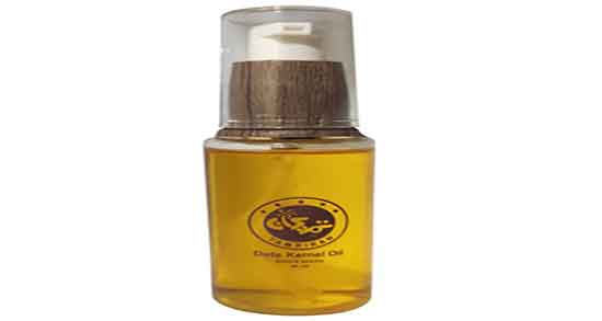 خاصیت روغن هسته خرما و فواید مصرف روغن هسته خرما برای بدن خاصیت روغن هسته خرما ؛ فواید مصرف روغن هسته خرما برای بدن