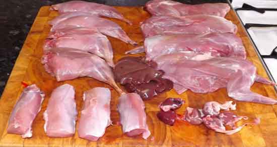 خاصیت شیر خرگوش ؛ فواید مصرف شیر خرگوش برای تقویت عضله خاصیت شیر خرگوش ؛ فواید مصرف شیر خرگوش برای تقویت عضله