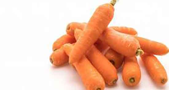 خاصیت هویج فرنگی و خواص هویج فرنگی برای تقویت تخمدان زنان خاصیت هویج فرنگی ؛ خواص هویج فرنگی برای تقویت تخمدان زنان