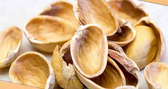 خاصیت پوست پسته و خاصیت استفاده از پوست پسته تازه به عنوان داروی تسکین دهنده معده خاصیت پوست پسته ؛ خاصیت استفاده از پوست پسته تازه به عنوان داروی تسکین دهنده معده