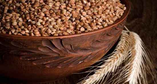 خاصیت گندم سیاه و حفظ سلامتی بدن با خوردن گندم سیاه خاصیت گندم سیاه ؛ حفظ سلامتی بدن با خوردن گندم سیاه