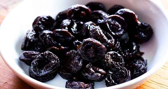 خواص آلو برقانی برای فشار خون و کاهش فشار خون بالا با خوردن آلو برقانی خواص آلو برقانی برای فشار خون ؛ کاهش فشار خون بالا با خوردن آلو برقانی