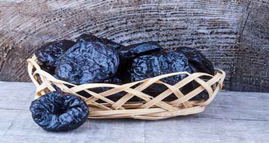 خواص آلو برقانی برای مو و تقویت و افزایش رشد مو با خوردن آلو برقانی خواص آلو برقانی برای مو ؛ تقویت و افزایش رشد مو با خوردن آلو برقانی