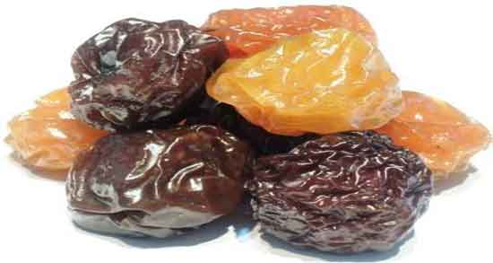 خواص آلو برقانی برای پوست و کاهش چین و چروک پوست با مصرف آلو برقانی خواص آلو برقانی برای پوست ؛ کاهش چین و چروک پوست با مصرف آلو برقانی