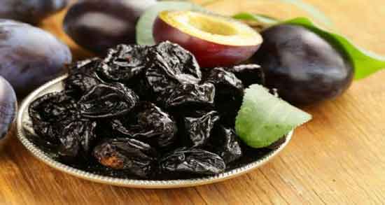 خواص آلو خشک برای کبد ؛ خاصیت درمانی خوردن آلو خشک برای مبتلایان به کبد چرب خواص آلو خشک برای کبد ؛ خاصیت درمانی خوردن آلو خشک برای مبتلایان به کبد چرب