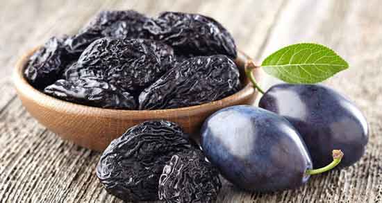 خواص آلو خشک برای کودکان ؛ آلو خشک سرشار از ویتامین های A، B، C مفید برای سلامت کودک خواص آلو خشک برای کودکان ؛ آلو خشک سرشار از ویتامین های A، B، C مفید برای سلامت کودک