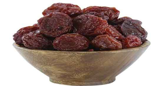 خواص آلو خشک در طب اسلامی و تاکید به مصرف آلو خشک در طب اسلامی خواص آلو خشک در طب اسلامی ؛ تاکید به مصرف آلو خشک در طب اسلامی