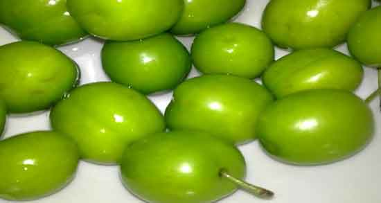 خواص آلوچه سبز برای پوست و شادابی و سلامت پوست صورت با آلوچه سبز خواص آلوچه سبز برای پوست ؛ شادابی و سلامت پوست صورت با آلوچه سبز