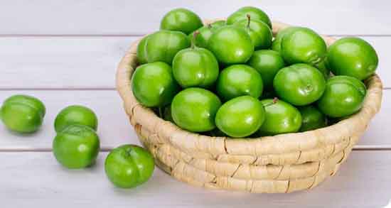 خواص آلوچه سبز برای کبد و تاثیر خوردن آلوچه سبز برای پاکسازی کبد خواص آلوچه سبز برای کبد ؛ تاثیر خوردن آلوچه سبز برای پاکسازی کبد