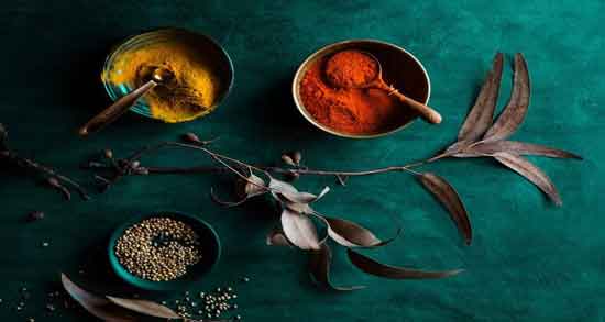 خواص ادویه در لاغری ؛ تاثیر استفاده از ادویه ها برای لاغری و کاهش وزن خواص ادویه در لاغری ؛ تاثیر استفاده از ادویه ها برای لاغری و کاهش وزن