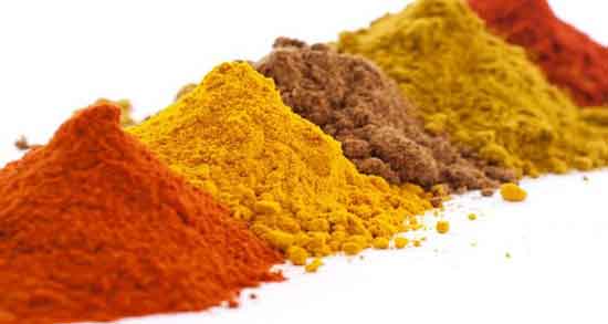 خواص ادویه ها در طب سنتی ؛ بررسی خواص درمانی و دارویی ادویه ها از دیدگاه طب سنتی خواص ادویه ها در طب سنتی ؛ بررسی خواص درمانی و دارویی ادویه ها از دیدگاه طب سنتی