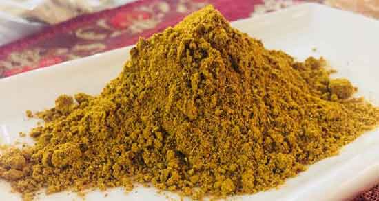 خواص ادویه پودر کاری ؛ برای درمان کدام بیماری ادویه پودر کاری مفید است خواص ادویه پودر کاری ؛ برای درمان کدام بیماری ادویه پودر کاری مفید است