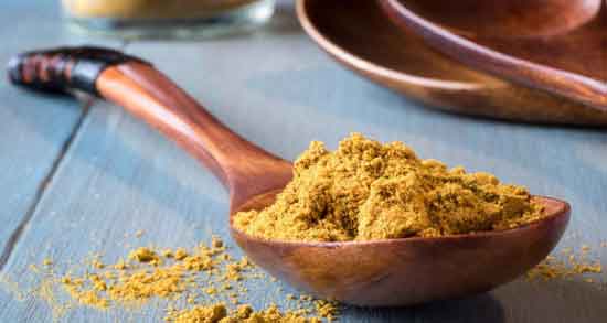 خواص ادویه کاری برای پوست ؛ تاثیر استفاده از ادویه کاری برای حفظ سلامت پوست خواص ادویه کاری برای پوست ؛ تاثیر استفاده از ادویه کاری برای حفظ سلامت پوست