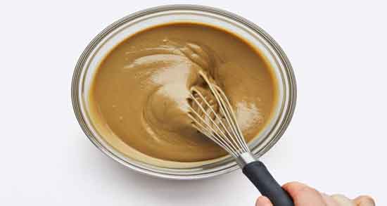 خواص ارده با عسل و درمانی ضعف و بی حالی با خوردن ارده و عسل خواص ارده با عسل ؛ درمانی ضعف و بی حالی با خوردن ارده و عسل