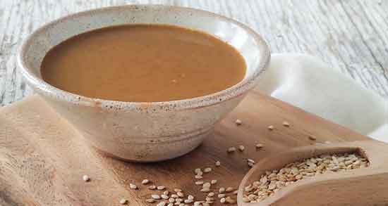 خواص ارده برای قلب و حفظ سلامت قلب با مصرف ارده خواص ارده برای قلب ؛ حفظ سلامت قلب با مصرف ارده