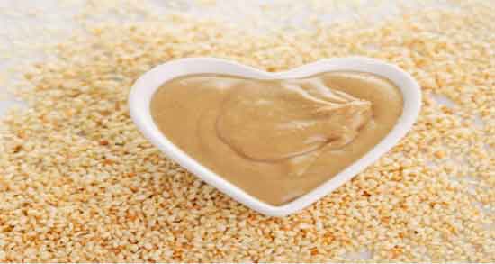 خواص ارده برای مو و ویتامین E موجود در ارده مفید برای سلامت مو خواص ارده برای مو ؛ ویتامین E ارده موجود در ارده مفید برای سلامت مو