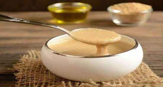 خواص ارده برای ورزشکاران ؛ خاصیت خوردن ارده برای تقویت عضلات ورزشکاران خواص ارده برای ورزشکاران ؛ خاصیت خوردن ارده برای تقویت عضلات ورزشکاران