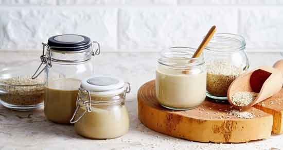 خواص ارده برای چاقی و خاصیت خوردن ارده برای تقویت بدن و افزایش وزن خواص ارده برای چاقی ؛ خاصیت خوردن ارده برای تقویت بدن و افزایش وزن