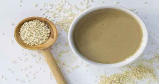 خواص ارده در بارداری و درمان کم خونی زنان باردار با خوردن ارده خواص ارده در بارداری ؛ درمان کم خونی زنان باردار با خوردن ارده