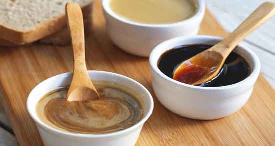 خواص ارده شیره ؛ انگور و خرما برای درمان کم خونی و ضعف جسمی خواص ارده شیره ؛ انگور و خرما برای درمان کم خونی و ضعف جسمی