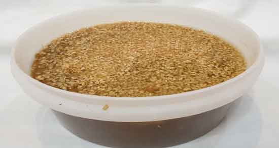 خواص ارده شیره برای اسپرم ؛ افزایش تعداد و حرکت اسپرم با ارده شیره خواص ارده شیره برای اسپرم ؛ افزایش تعداد و حرکت اسپرم با ارده شیره