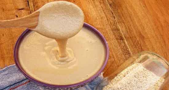 خواص ارده شیره برای لاغری و کمک به کاهش وزن و لاغری با مصرف ارده شیره خواص ارده شیره برای لاغری ؛ کمک به کاهش وزن و لاغری با مصرف ارده شیره