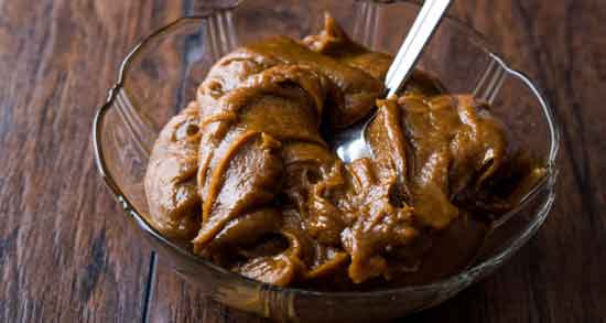 خواص ارده شیره برای مو ؛ افزایش رشد مو با مصرف ارده شیره خواص ارده شیره برای مو ؛ افزایش رشد مو با مصرف ارده شیره