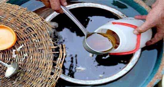 خواص ارده شیره در بارداری ؛ تامین آهن و کلسیم بدن زنان باردار با مصرف ارده شیره خواص ارده شیره در بارداری ؛ تامین آهن و کلسیم بدن زنان باردار با مصرف ارده شیره