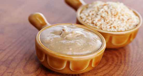 خواص ارده شیره در بدنسازی ؛ افزایش حجم عضلات در بدنسازان با مصرف ارده شیره خواص ارده شیره در بدنسازی ؛ افزایش حجم عضلات در بدنسازان با مصرف ارده شیره