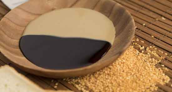 خواص ارده و شیره انگور برای لاغری ؛ کمک به کاهش وزن و لاغری با خوردن ارده و شیره انگور خواص ارده و شیره انگور برای لاغری ؛ کمک به کاهش وزن و لاغری با خوردن ارده و شیره انگور