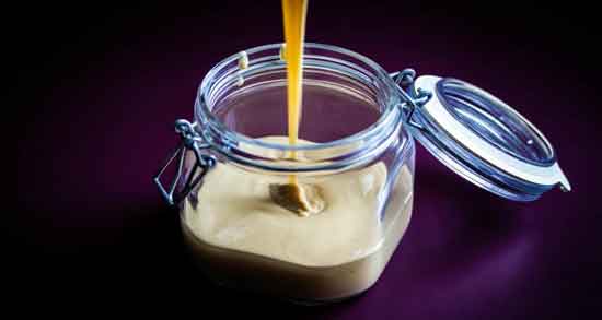 خواص ارده و عسل ؛ کاهش کلسترول بد خون و درمان کم خونی با ترکیب ارده و عسل خواص ارده و عسل ؛ کاهش کلسترول بد خون و درمان کم خونی با ترکیب ارده و عسل