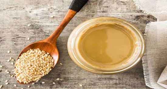 خواص ارده کنجد ؛ آشنایی با خواص درمانی مصرف ارده کنجد خواص ارده کنجد ؛ آشنایی با خواص درمانی مصرف ارده کنجد