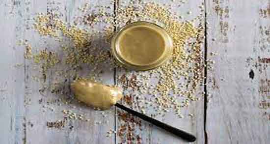 خواص ارده کنجد برای دیابت و قند پایین موجود در ارده کنجد مفید برای دیابت خواص ارده کنجد برای دیابت ؛ قند پایین موجود در ارده کنجد مفید برای دیابت