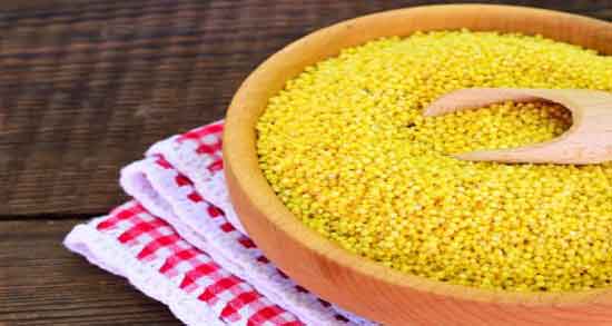 خواص ارزن برای زخم بستر و چگونه با استفاده از ارزن زخم بستر را درمان کنیم خواص ارزن برای زخم بستر ؛ چگونه با استفاده از ارزن زخم بستر را درمان کنیم