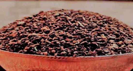 خواص اسپند خوراکی روازاده و آشنایی با خاصیت اسپند خوراکی از دیدگاه حکیم روازاده خواص اسپند خوراکی روازاده ؛ آشنایی با خاصیت اسپند خوراکی از دیدگاه حکیم روازاده